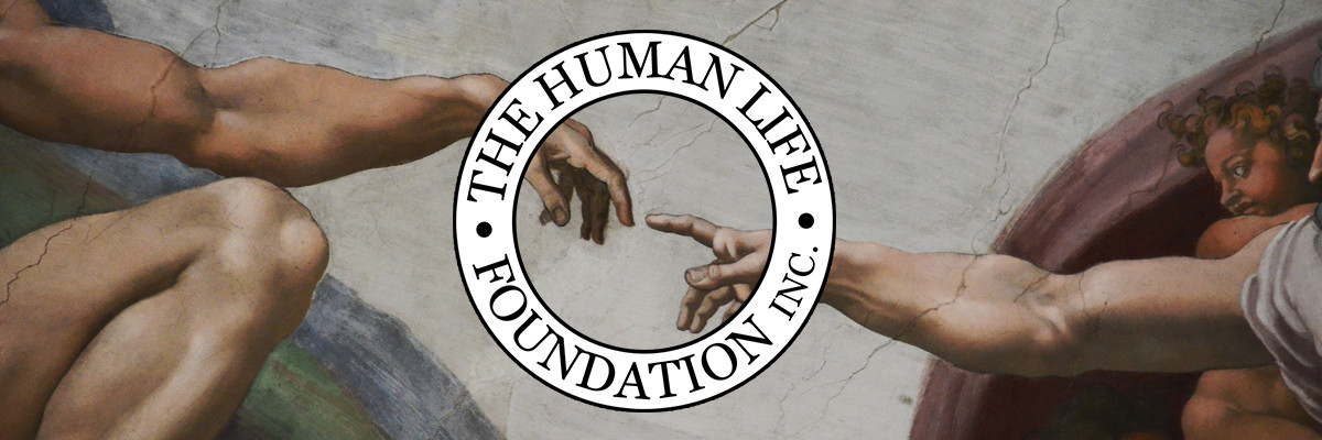 The-Human-Life-Foundation